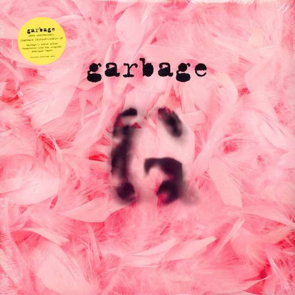 Garbage – Garbage (2LP)